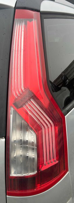 lampa tylna tył Citroen C4 Grand Picasso