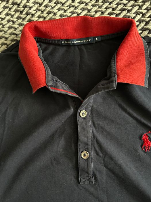 Bluzka Damska Polo Ralph Lauren M