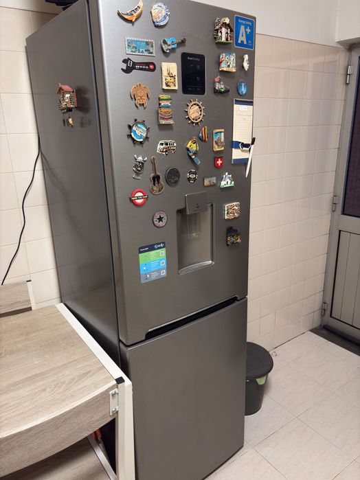 Frigorífico em ótimo estado