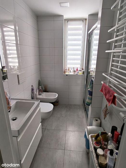 Dom 110m² na działce 556m², zadbany, do zamieszkania (Konin, Hubala)