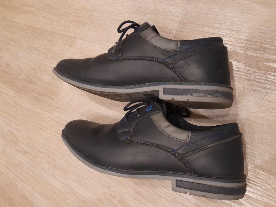Buty młodzieżowe chłopięce Badoxx 40