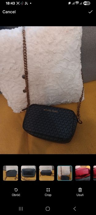 Torebka damska  Michael KORS