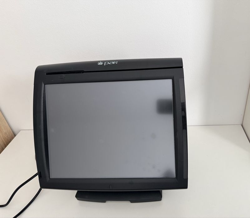 Pos термінал для HoReCa