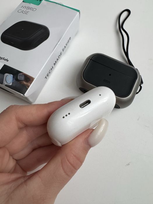 AirPods Pro 2-го покоління Оригінал