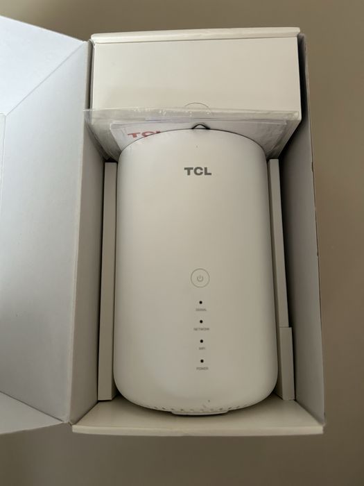 Стаціонарний роутер cat13 TLC HH130VM 4g lte роутер