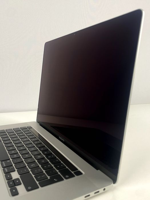 Ecrã Retina MacBook Pro 16" 2019 Cinzento Claro | Modelo A2141