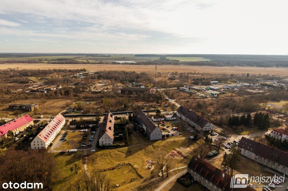 Chojna- 2 mieszkania + stały dochód - Widok 3