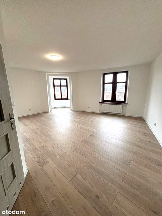 Duża kawalerka w Centrum Bytomia | BEZ PROWIZJI | 5A
