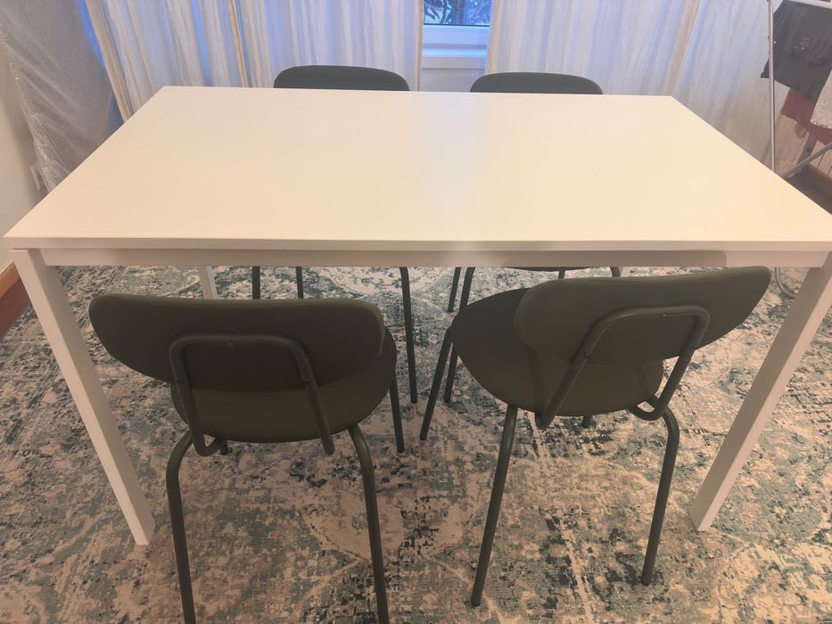 Mesa VIHALS 175 x75