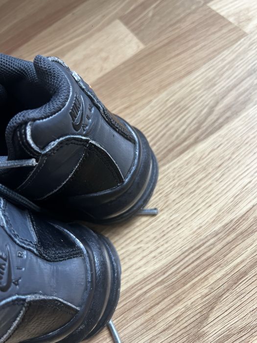 Nike air max 38 розмір