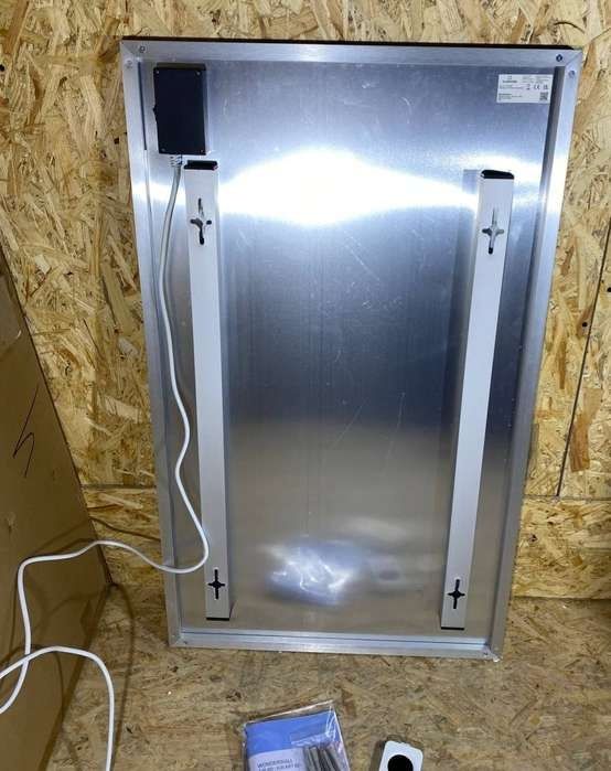 Інфрачервоний обігрівач Klarsteinз Німеччини Инфракрасный обогреватель