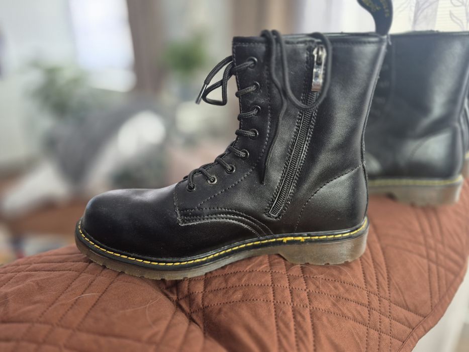 Glany workery McKey 42