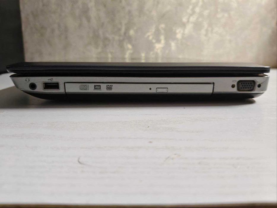 Ноутбук Dell E5520 16/256