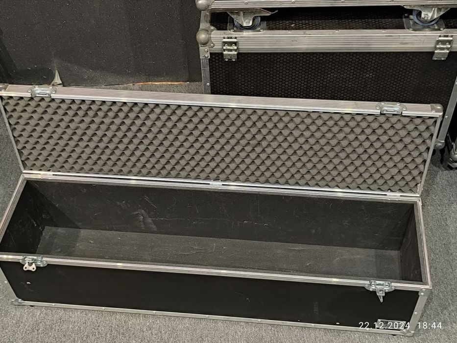 Case kablarka statywiarka skrzynia transportowa