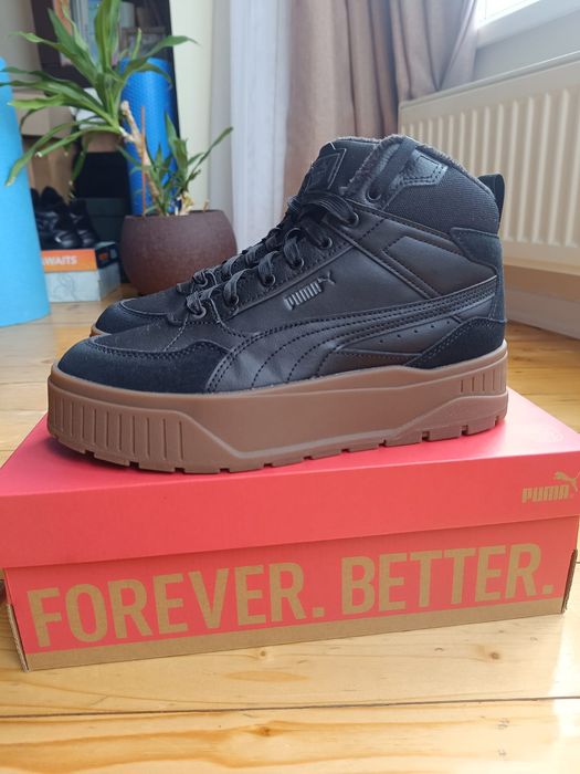 Продам жіночі кросівки фірми Puma