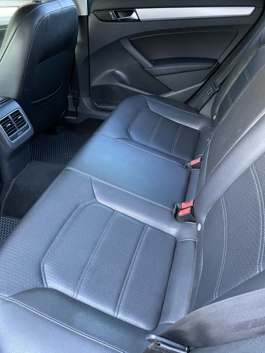 Продам Passat B-7 NMS