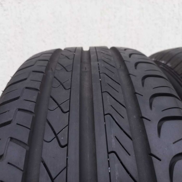 Пара шин GT Radial Champiro FE1 205 55 R16, 7 мм