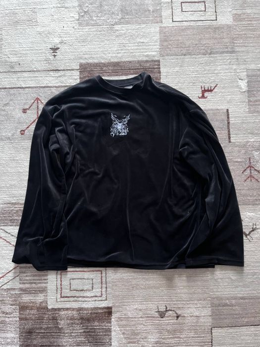 лонг twenty souls