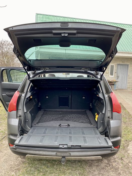 Продам Peugeot 3008