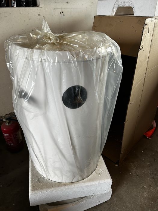 Galmet Bufor 100l