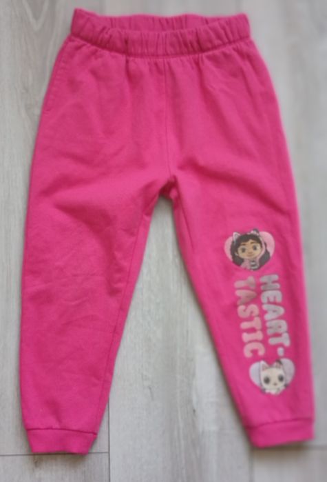 Dres Koci domek Gabi 110/116