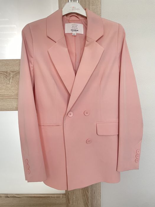 Marynarka Pull& bear