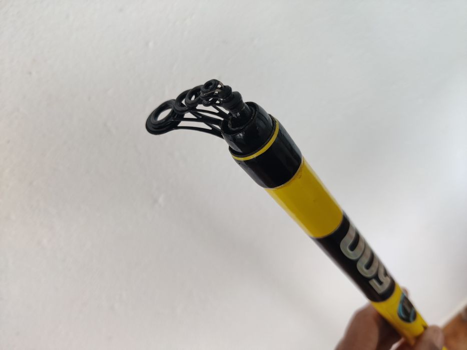 Material de pesca diverso