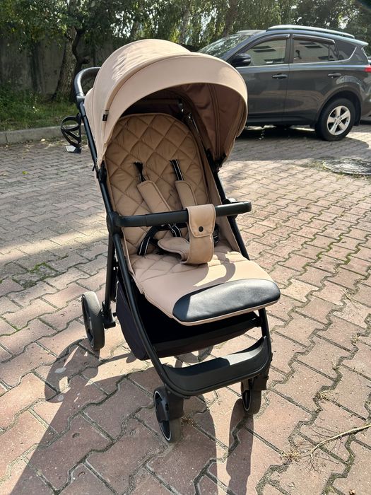 Коляска Carello Bravo 2024 року