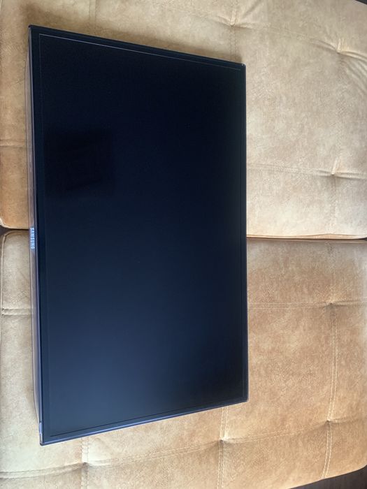 Телевизор samsung ue40es6307u