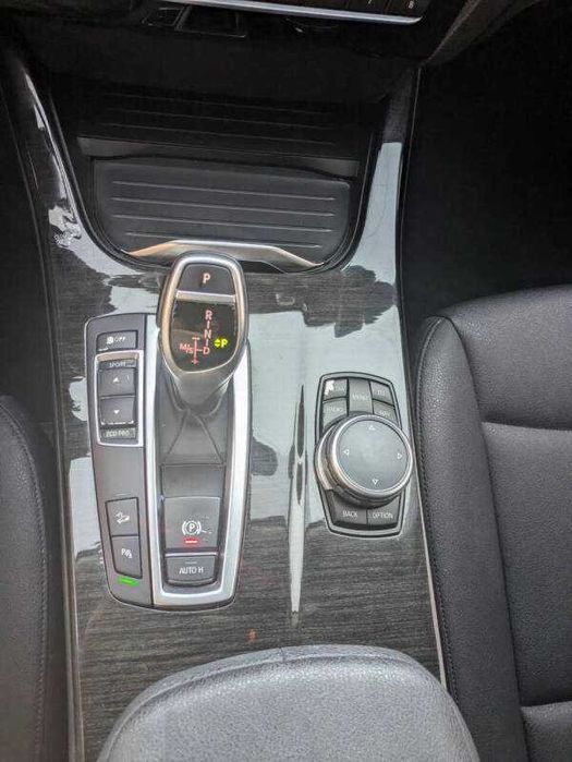 2017  BMW  X4  28i