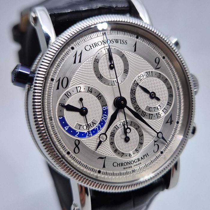 Chronoswiss Tora CH 7423