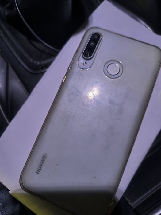 Huawei p30 Lite como novo