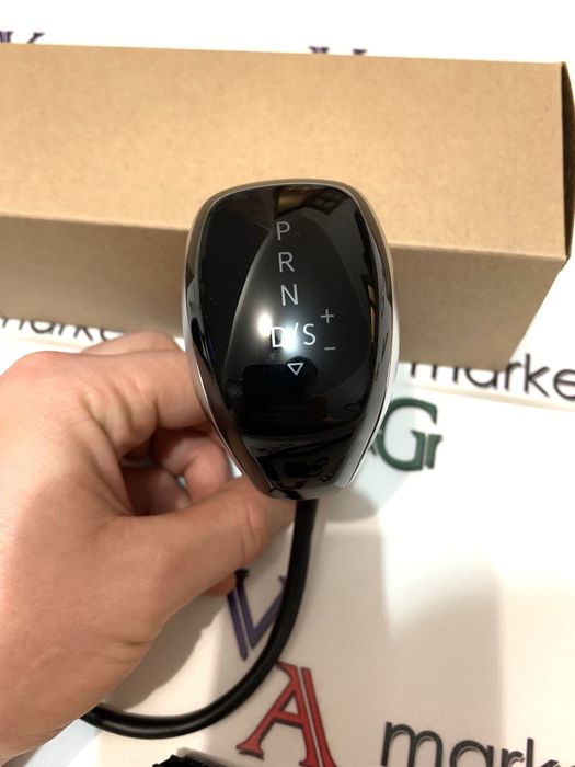 Ручка DSG для Volkswagen Skoda