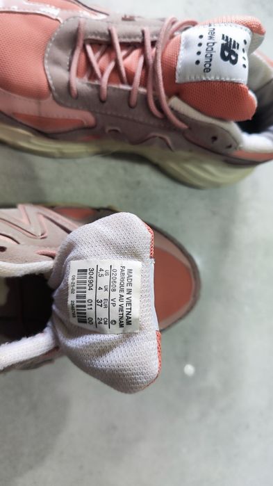 New balance  buty 37 nr