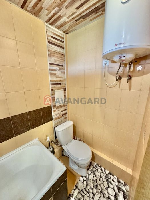 1к.кв Гагарина.ВИДОВАЯ.5 этаж.Кирпич 29999$