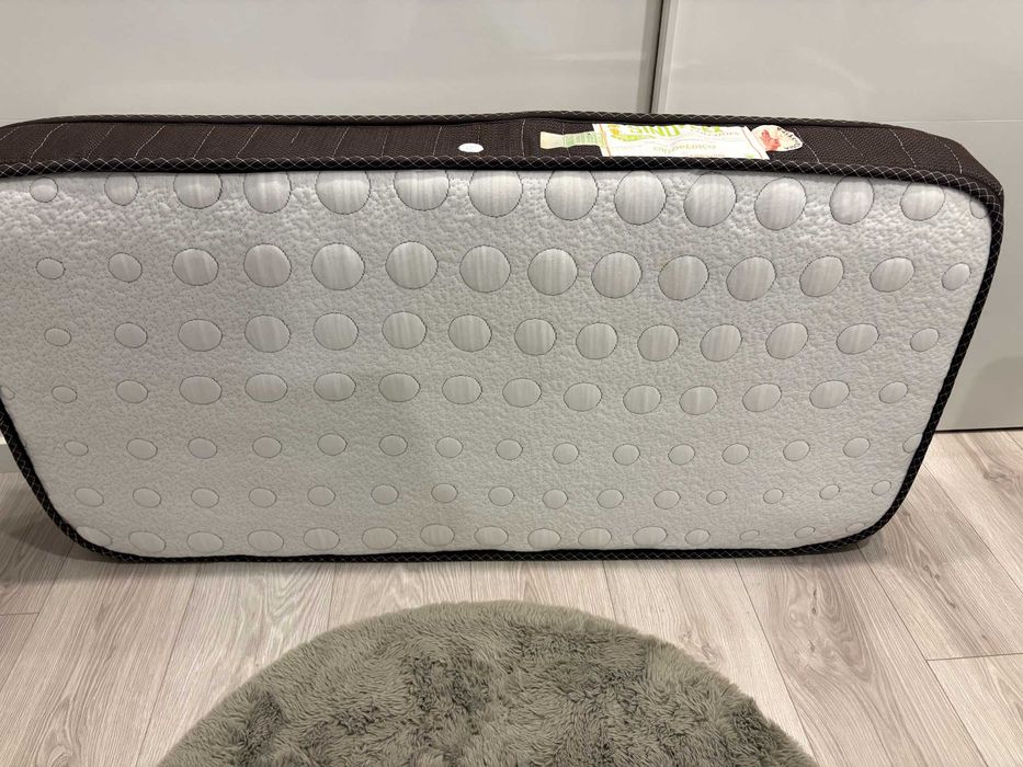 Colchão para berço 1,20x60cm