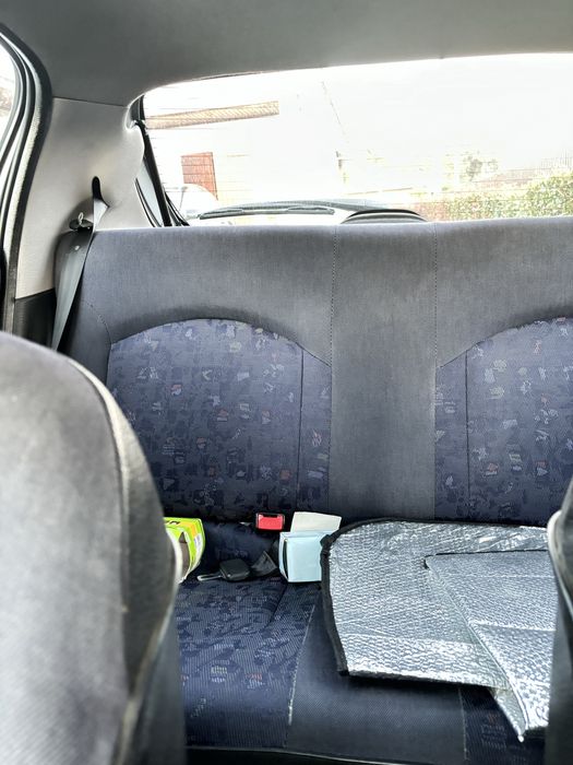 Peugeot 206 gasolina 1.1 — photo 5