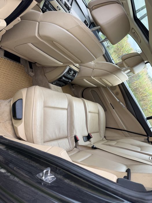 BMW 5 GT 535d xdrive