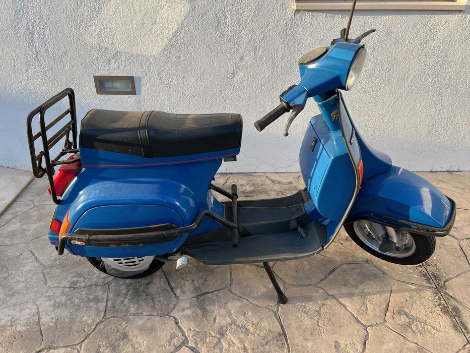 Vespa PK50 XLS 1990
