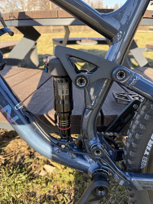Marin rift zone 2 29” full suspension