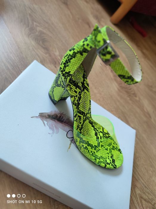 Босоножки Jessica Simpson