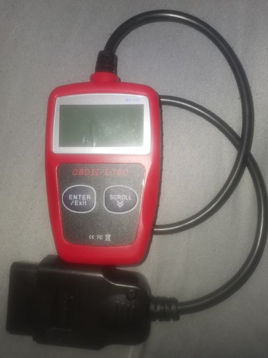 Skaner obd II sprawny za darmo