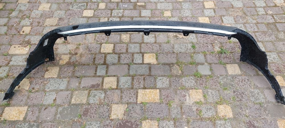 Бампер,  kia sportage 4 QL