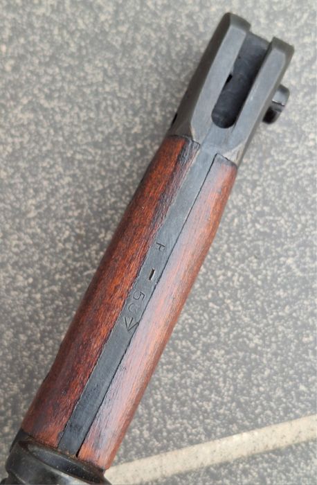 Bagnet 1907 Australia stan kolekcjonerski