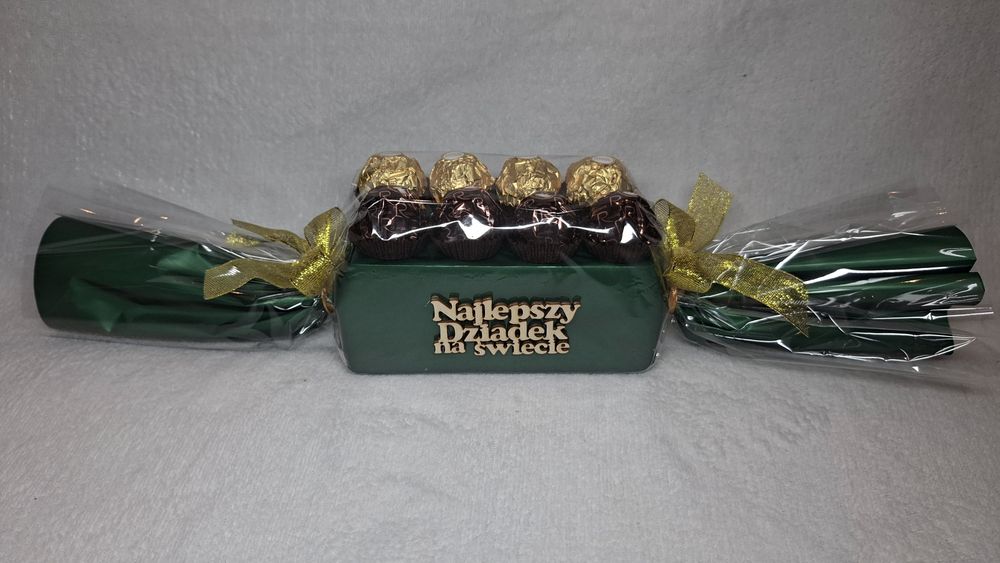 Upominek na rózne okazje