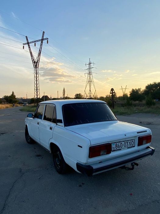 Продам ваз 21053