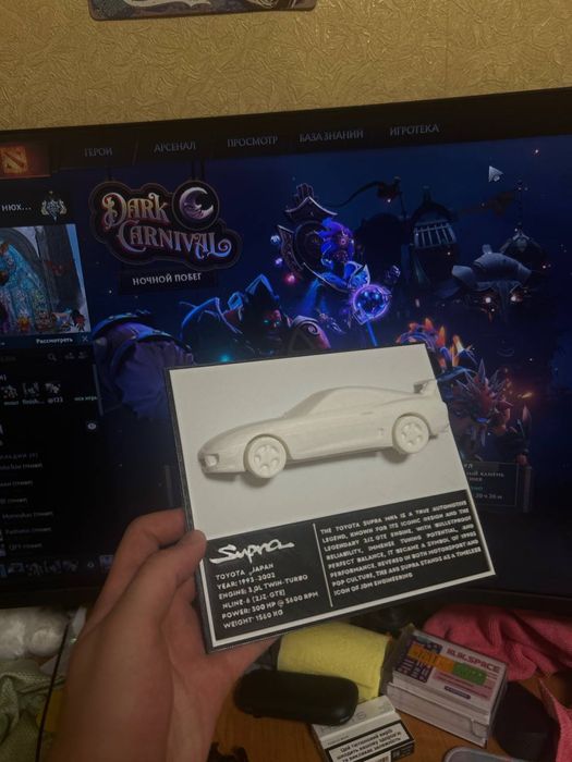 3D друк на замовлення