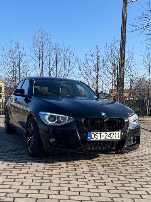 BMW Seria 1