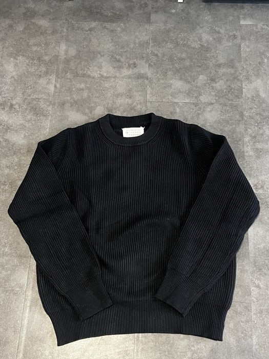 maison margiela sweter