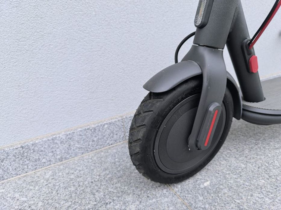 Trotinete Elétrica Xiaomi 4